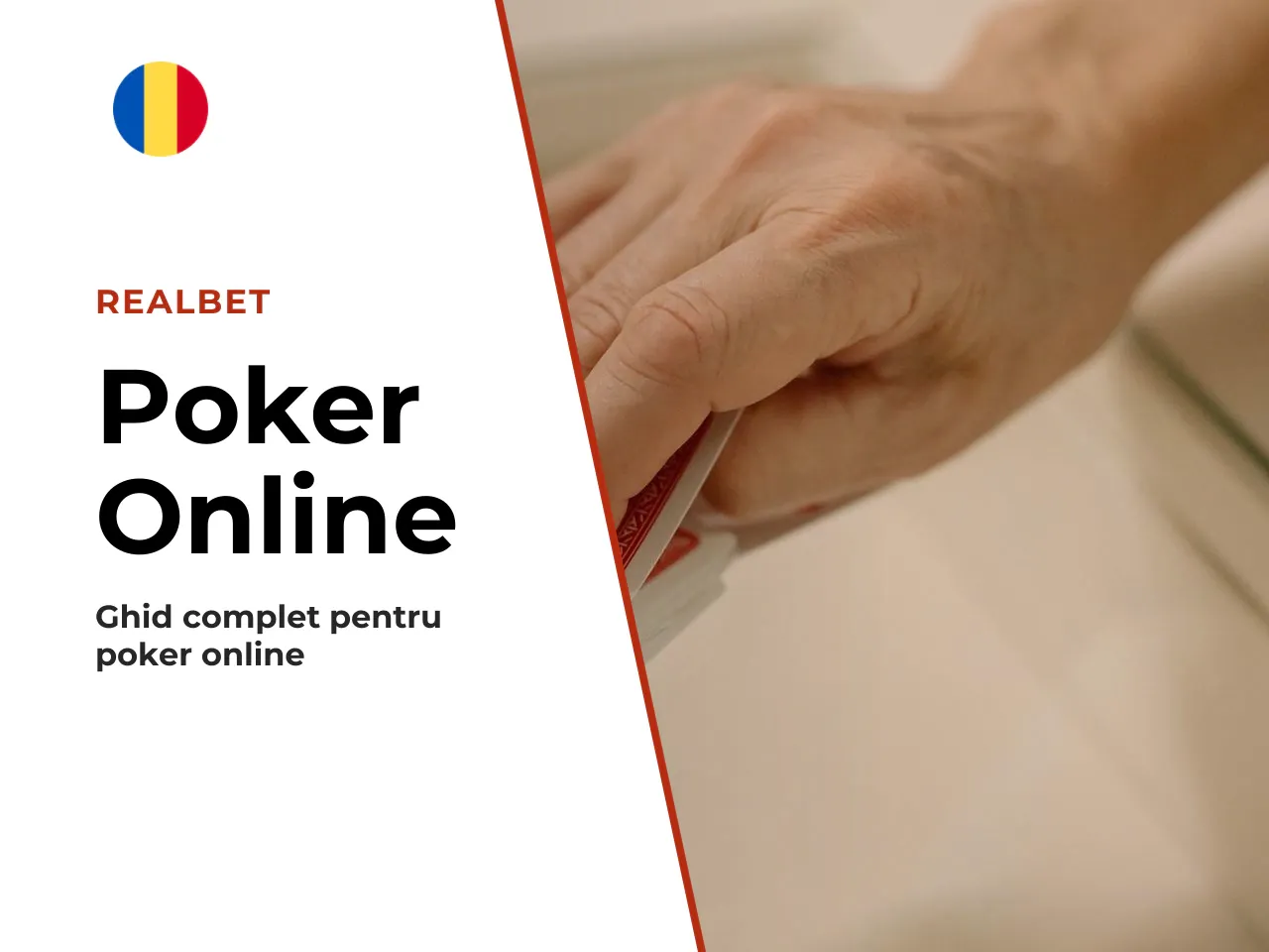 Ce este poker online și ce