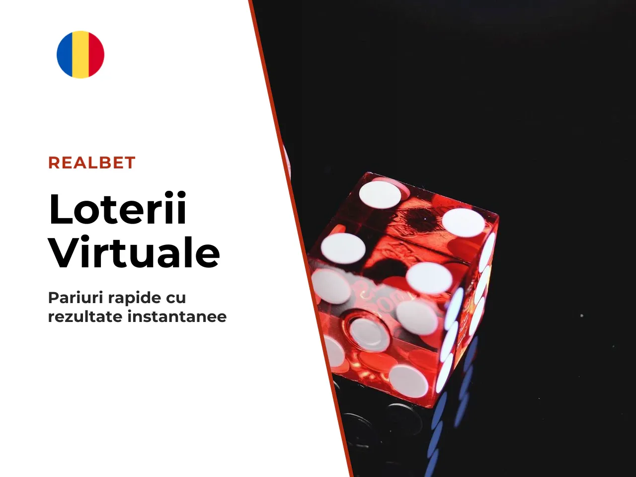 Loterii internaționale și pariuri virtuale la