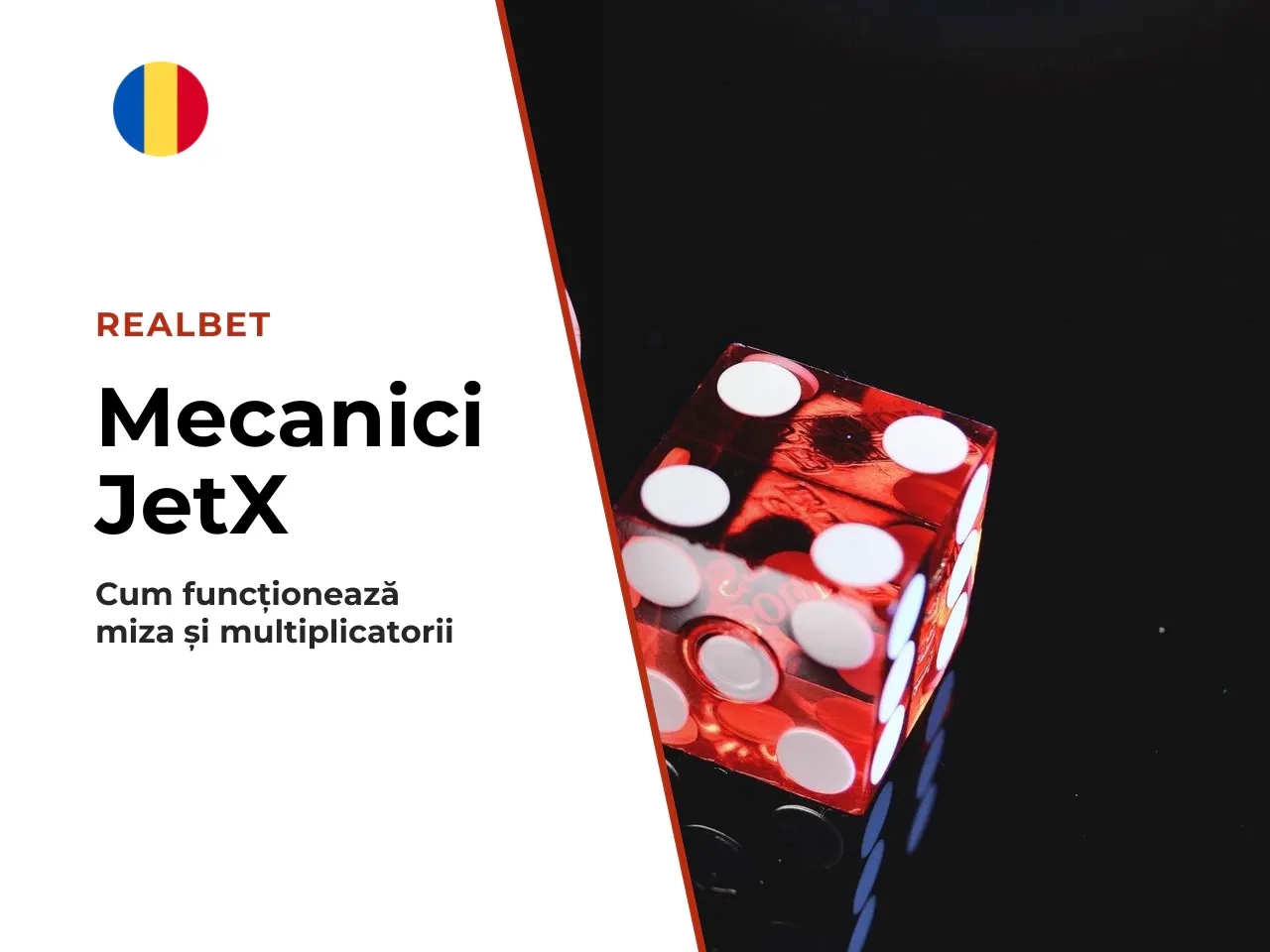 Multiplicatorul, miza și opțiunea de cashout