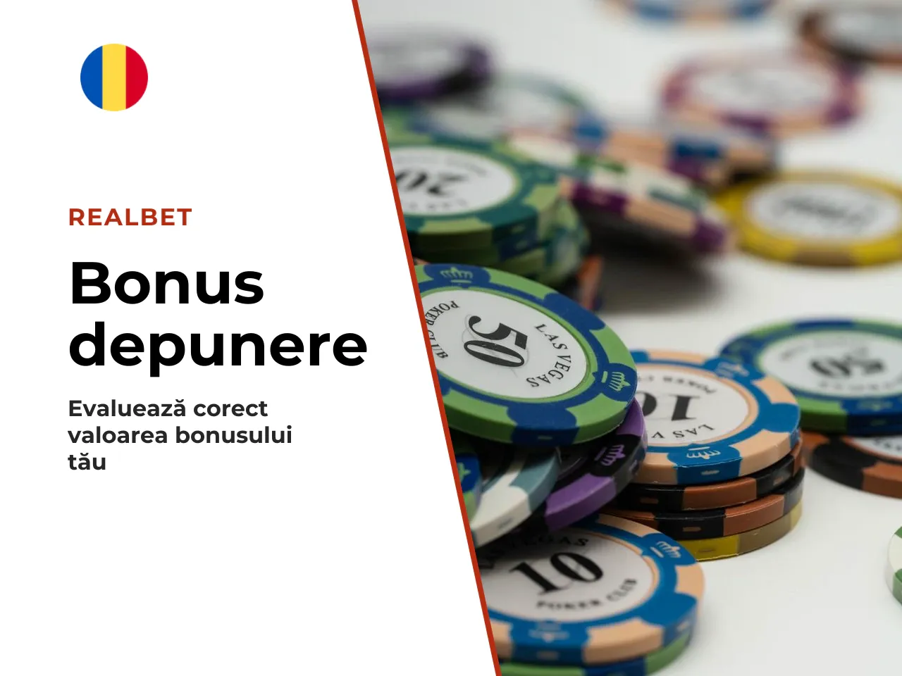 Deposit bonus cum să evaluezi valoarea