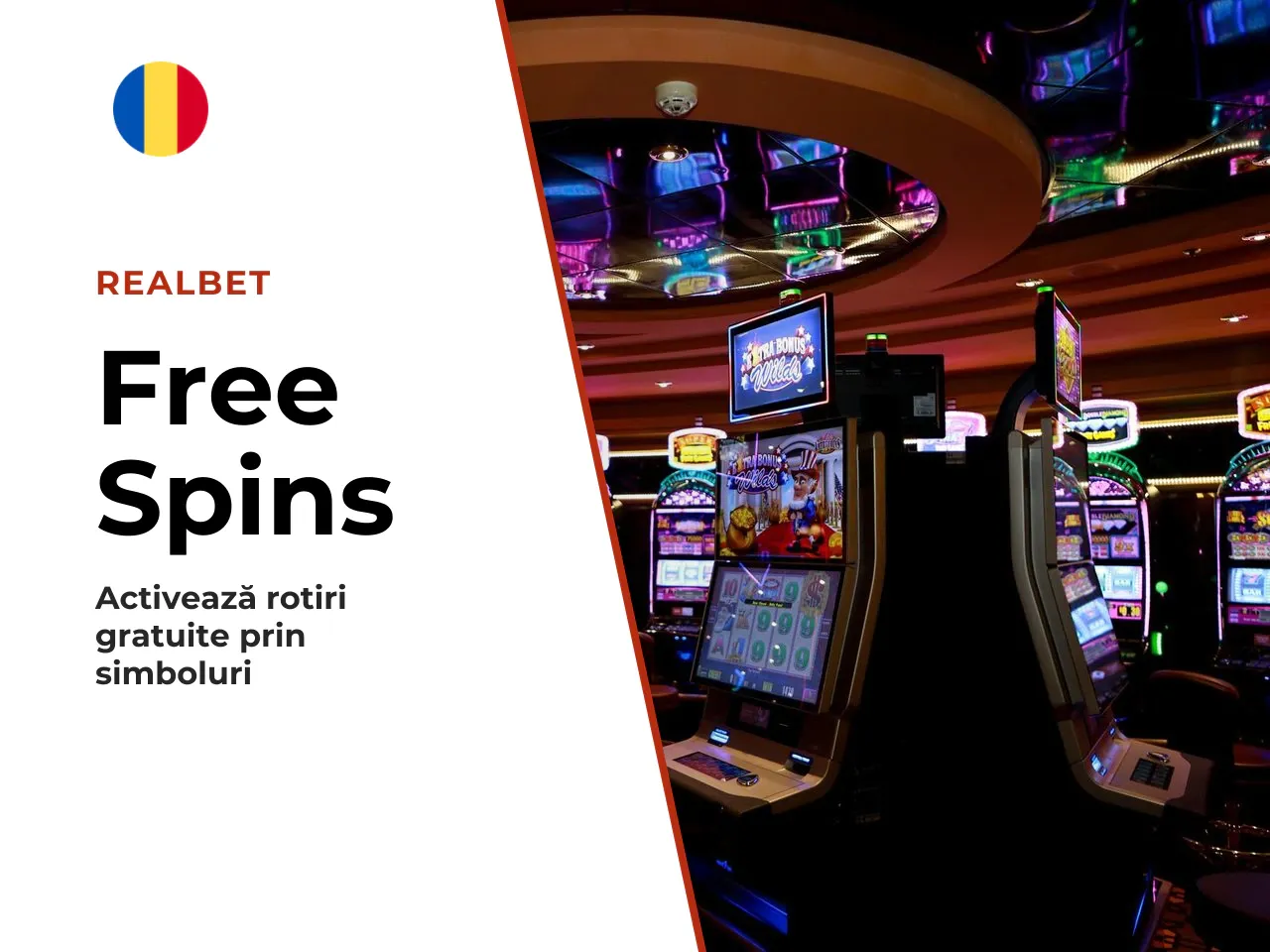 Cum se activează runda de free