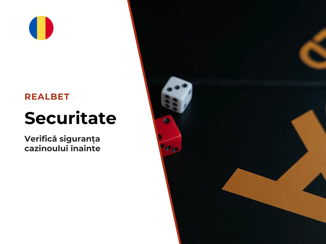 Licență, securitate și reputație înainte de