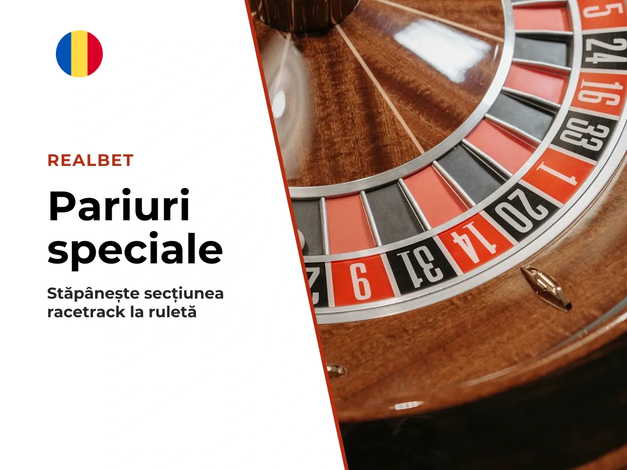 Pariuri anunțate Call Bets Racetrack