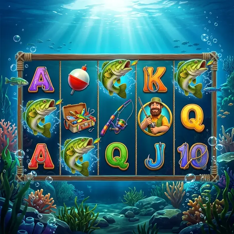 Big Bass Bonanza demo, casino și