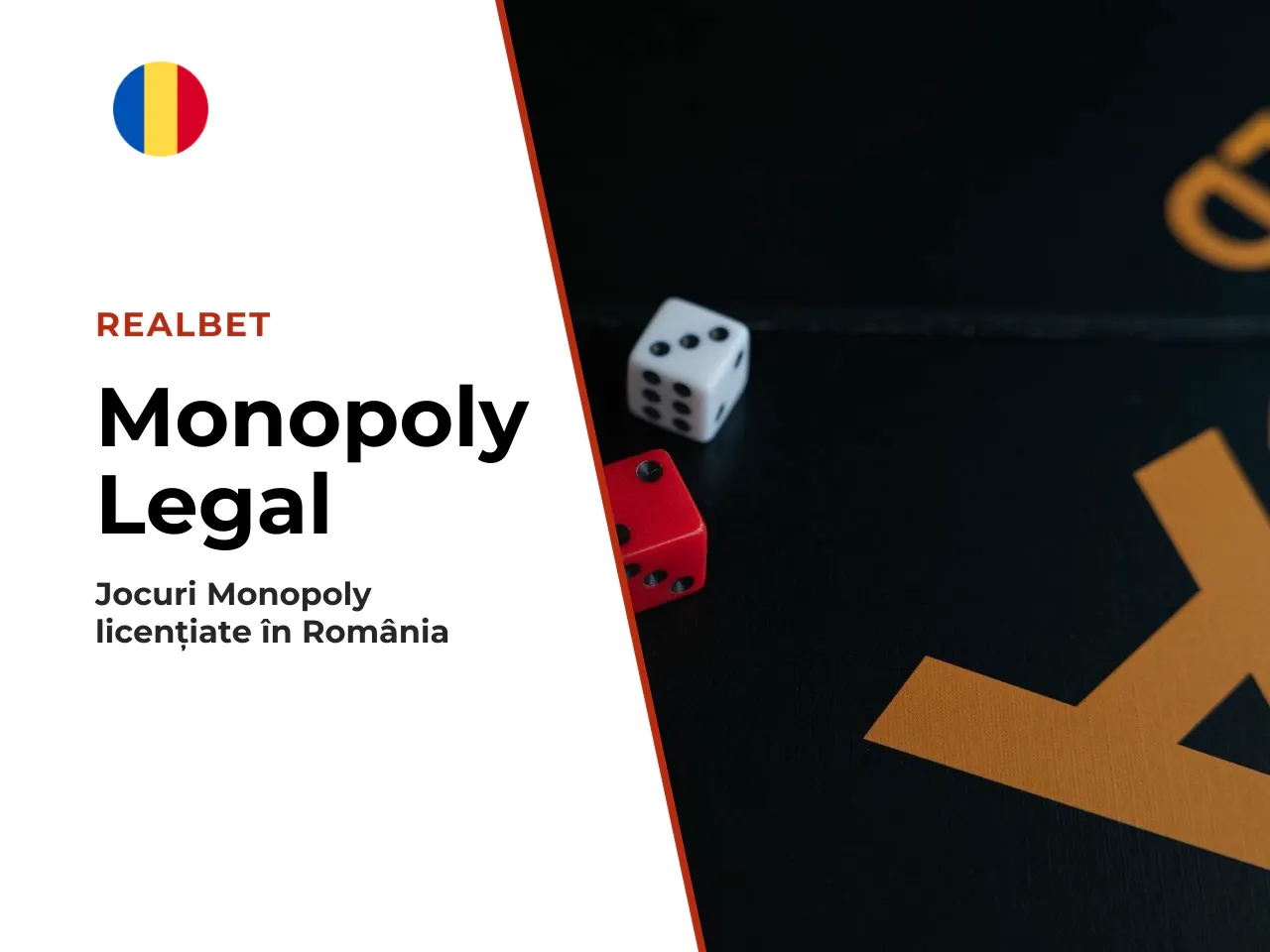 Unde poți juca legal jocurile Monopoly