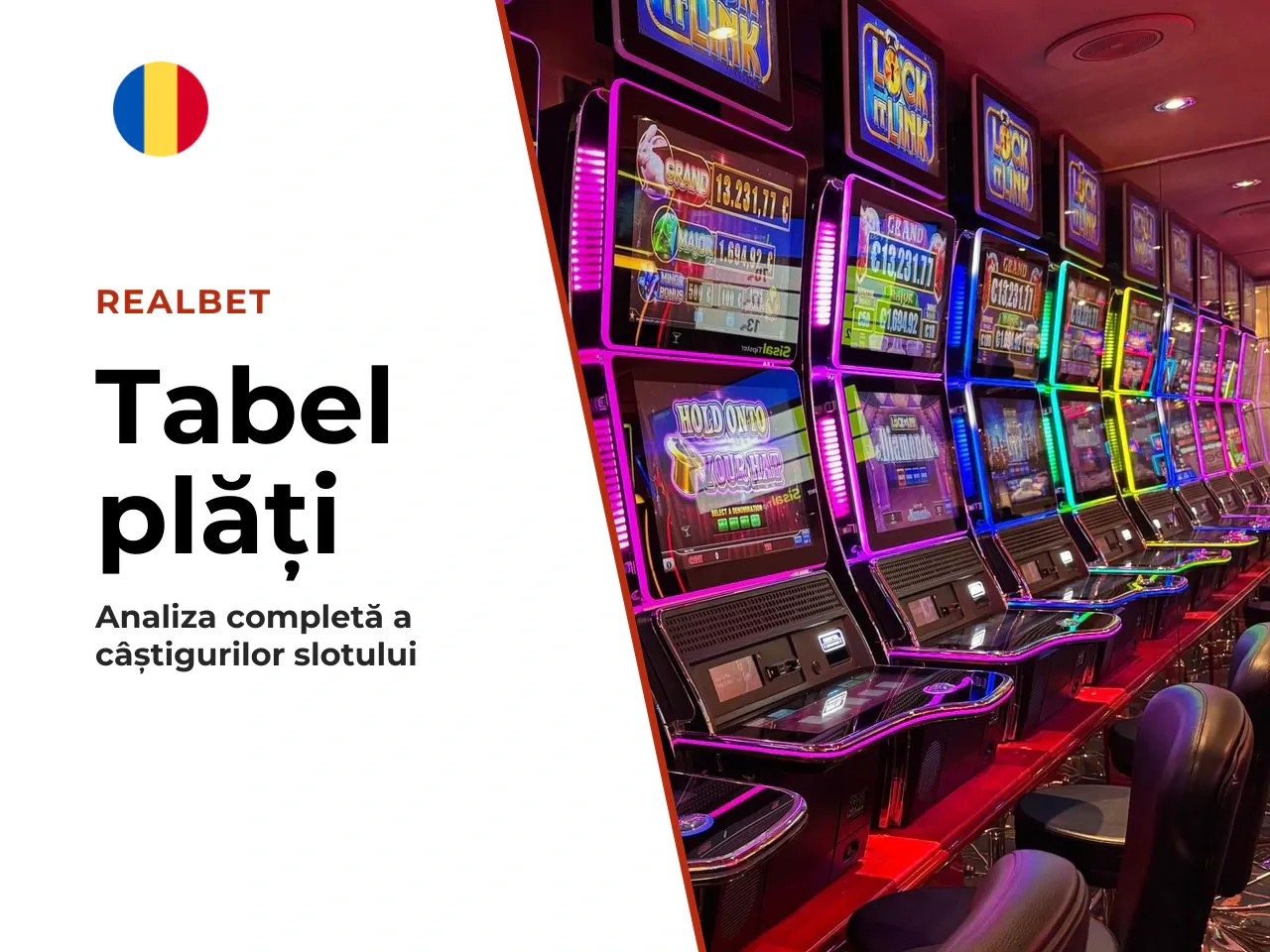 Valorile se multiplică proporțional cu miza