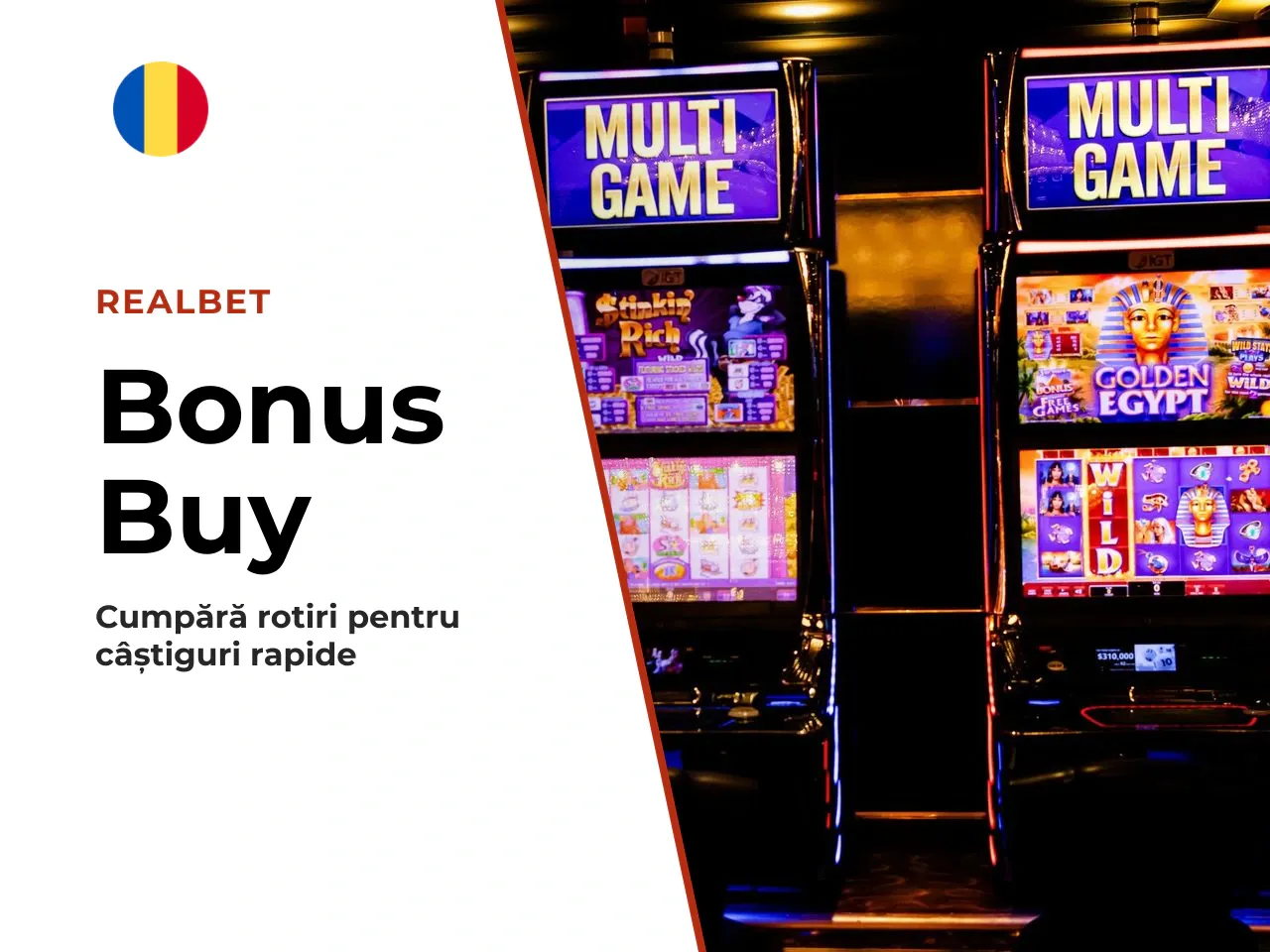 Bonus Buy cost, matematică și riscuri