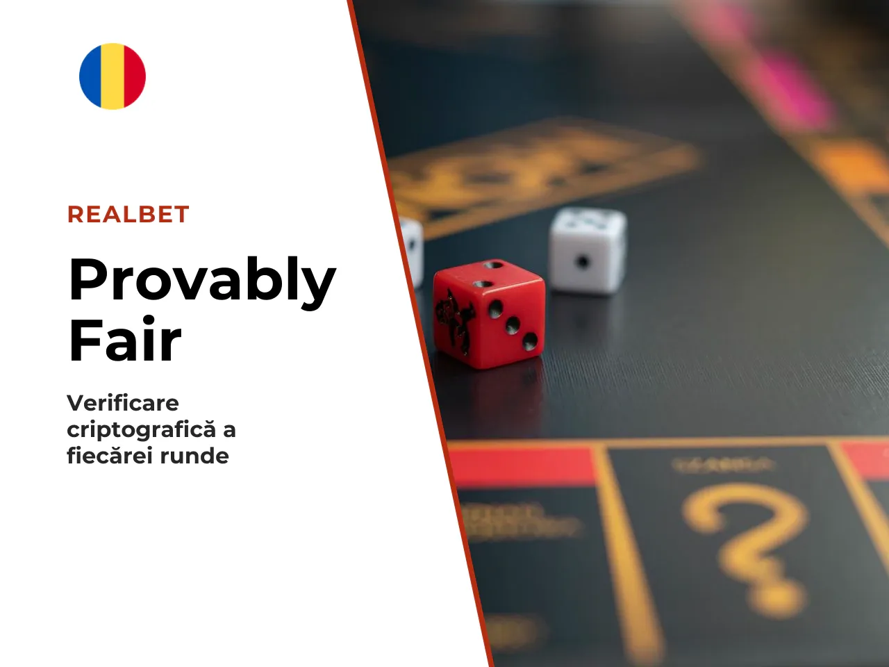 Algoritmul Provably Fair și istoricul multiplicatorilor