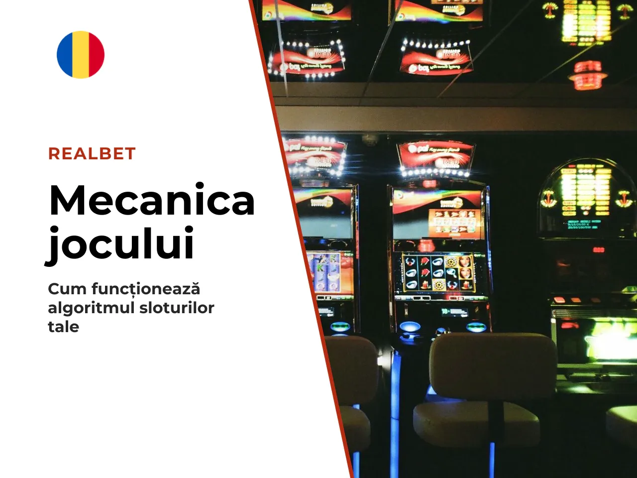 Ce se întâmplă la fiecare rotire
