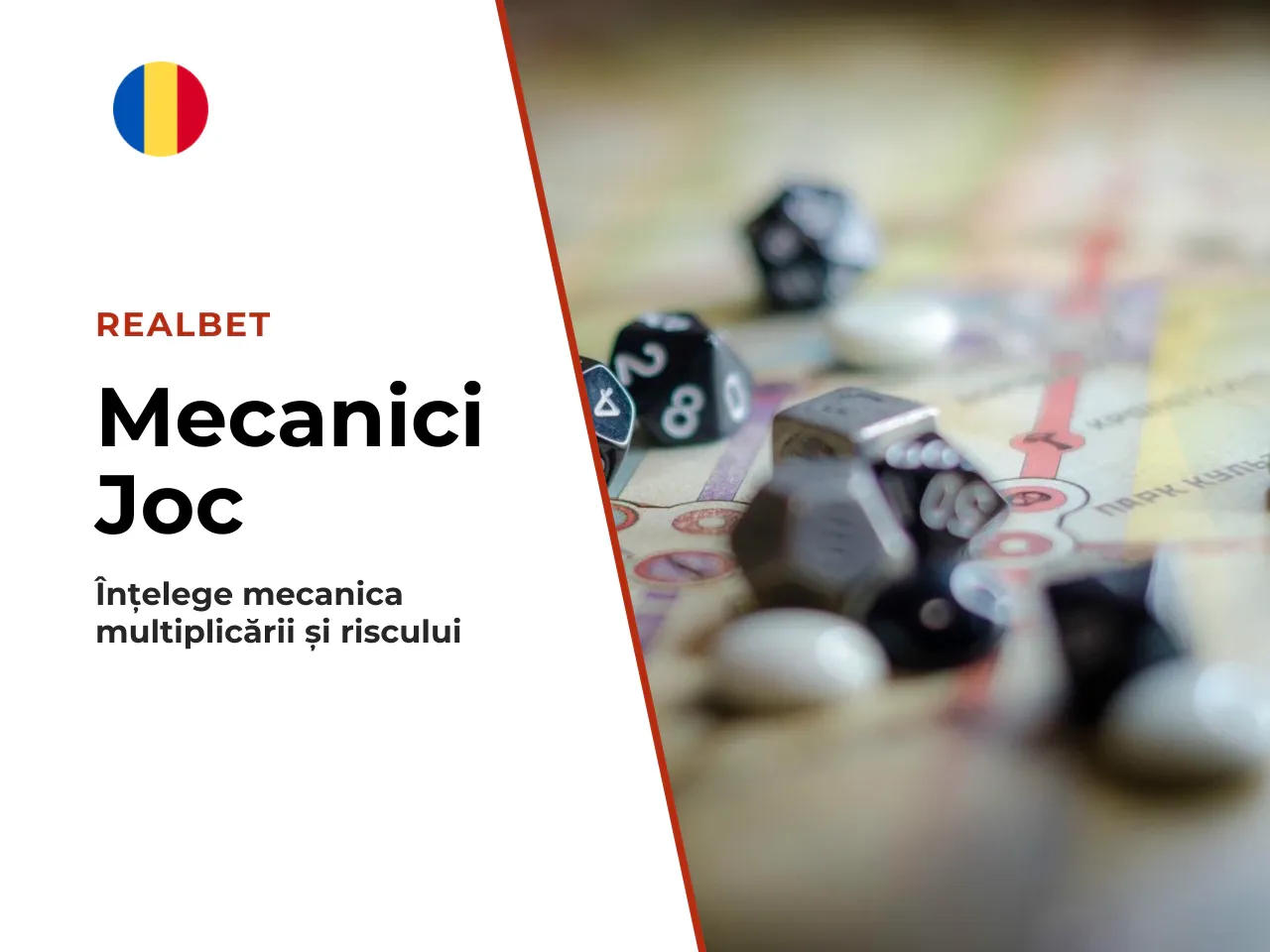Cum funcționează riscul, multiplicatorul și cashout-ul