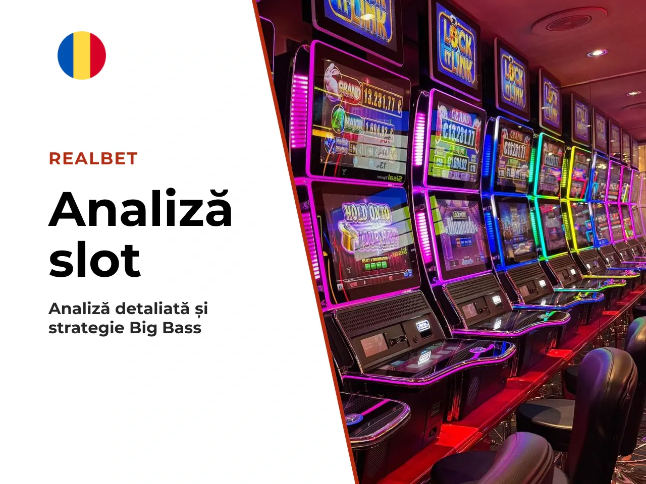 De ce contează acest slot pentru
