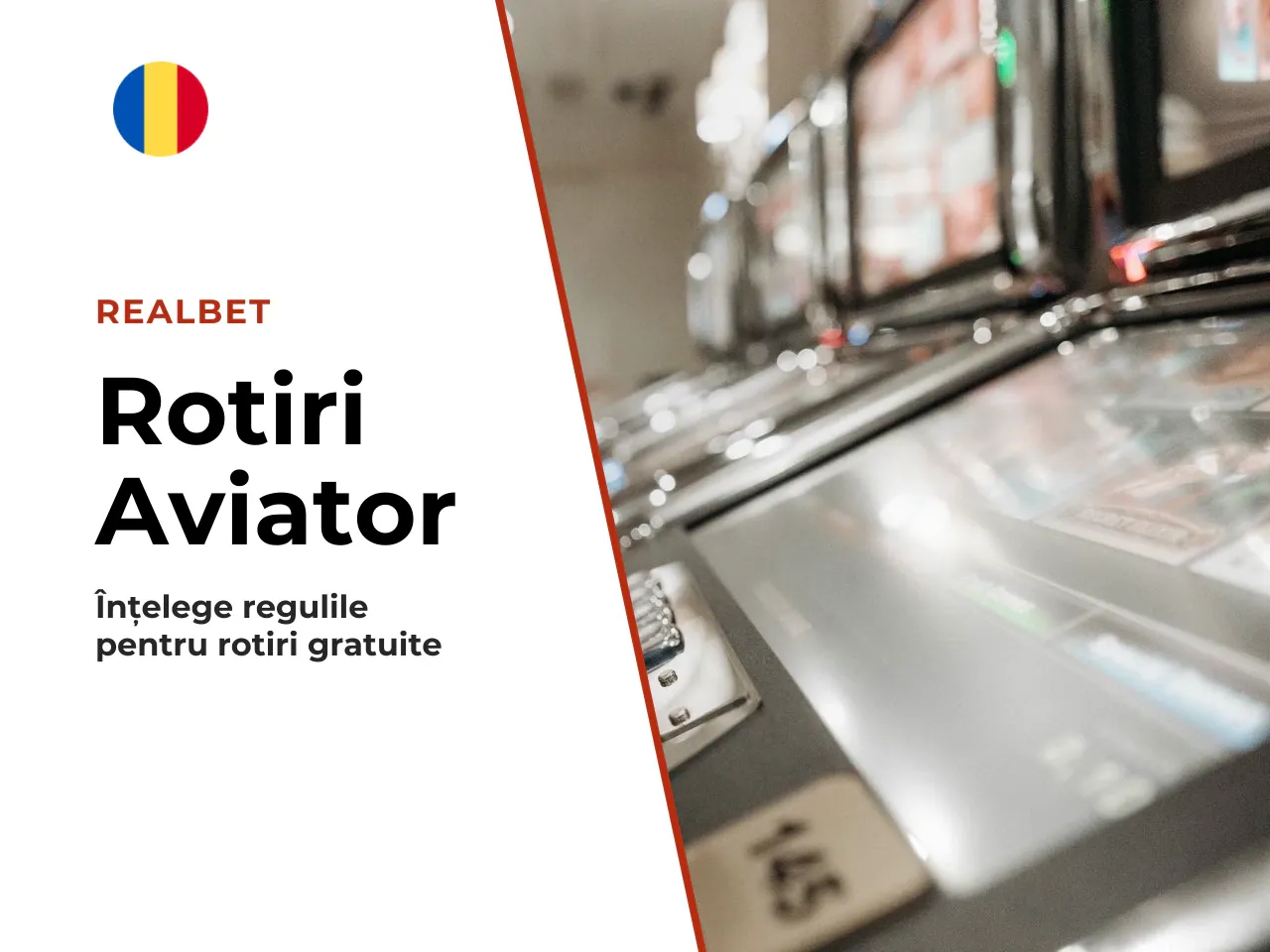 Rotiri gratuite și free spins ce