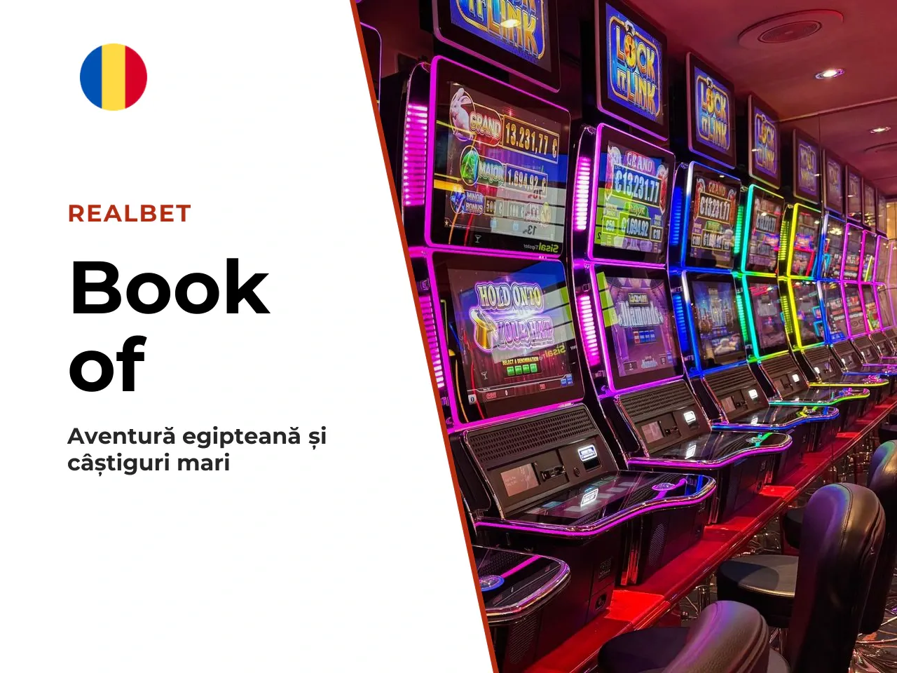 În book of dead sloturi