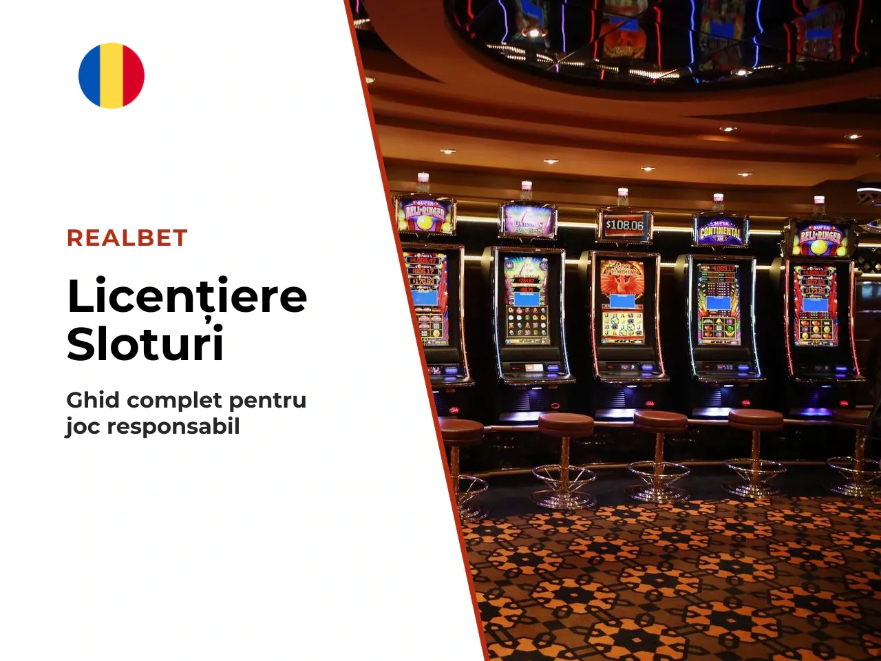 Prin urmare, prezența slotului într-un lobby