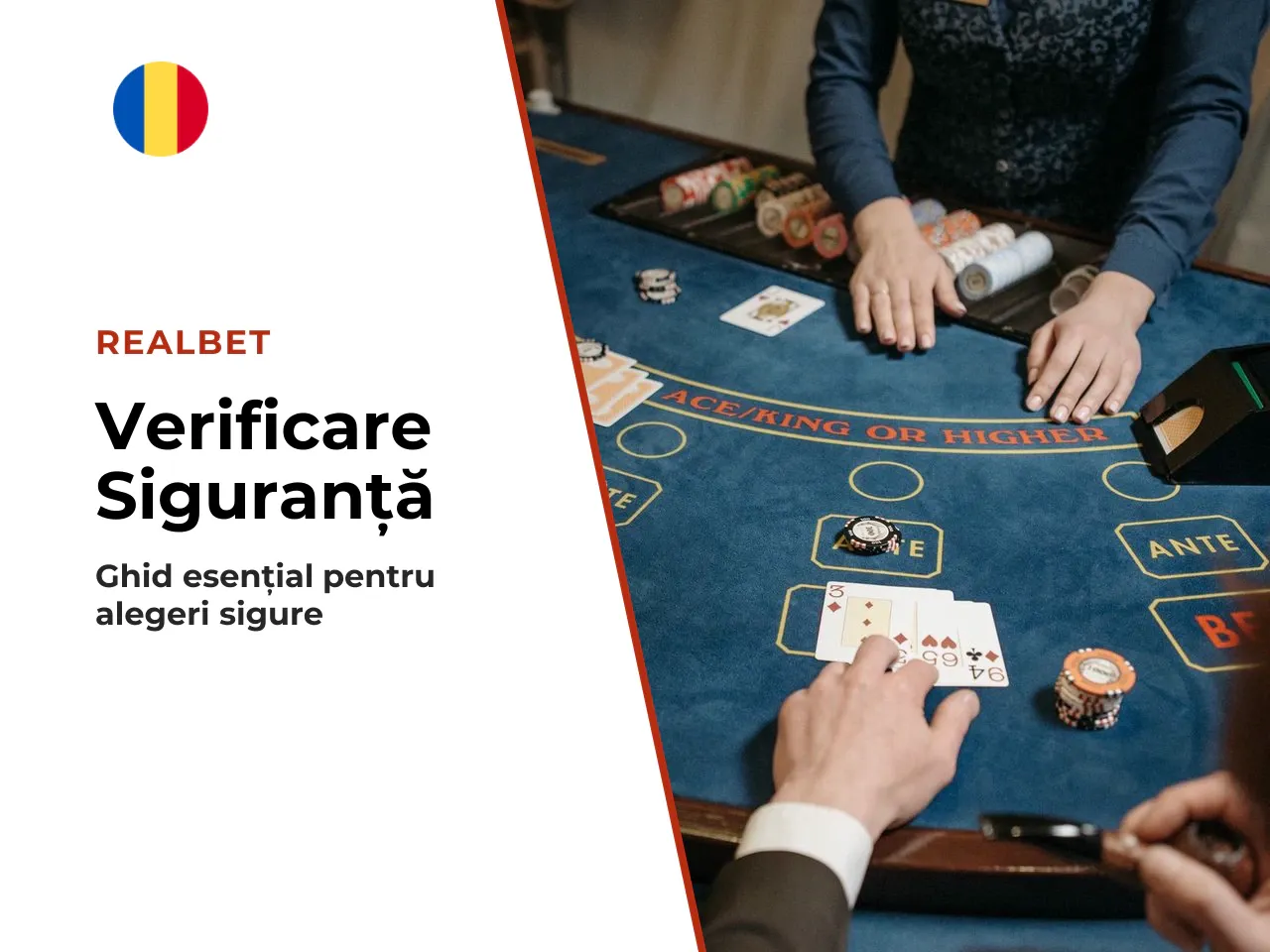 CHECKLIST INTERACTIV 7 pași pentru verificarea