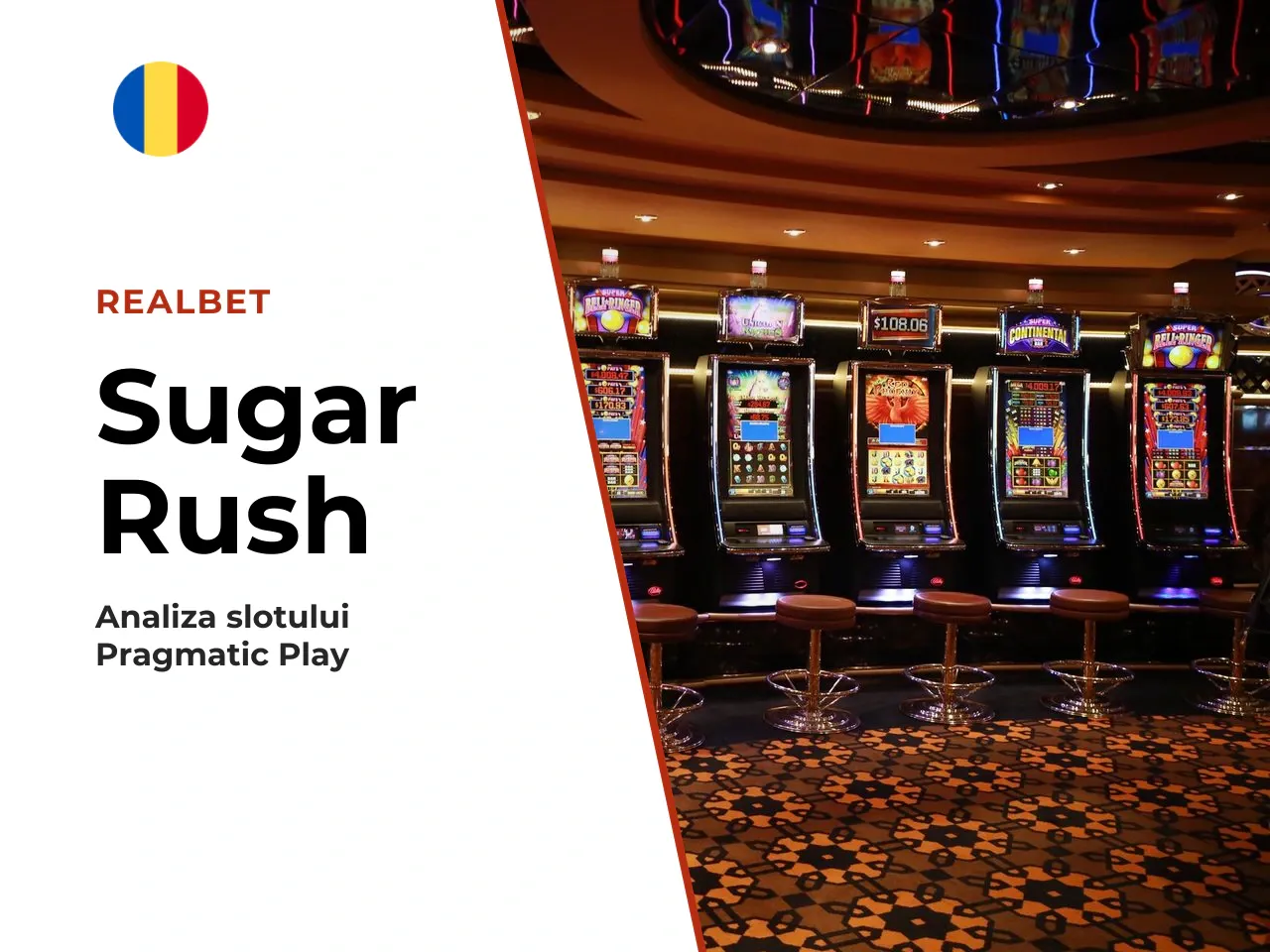 Ce este Sugar Rush 1000 și