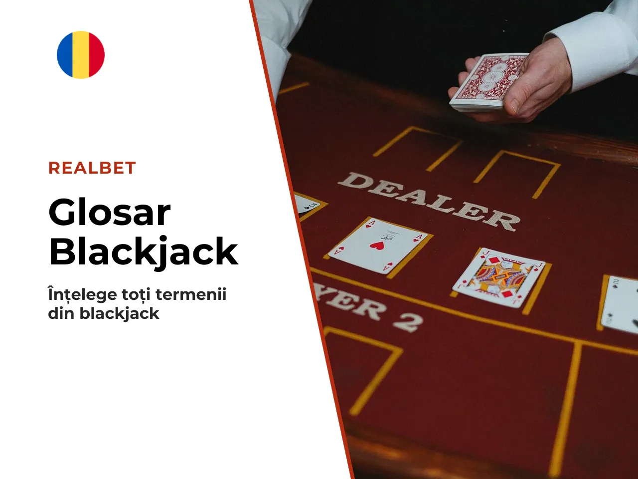 Termeni frecvent întâlniți în cazinoul de