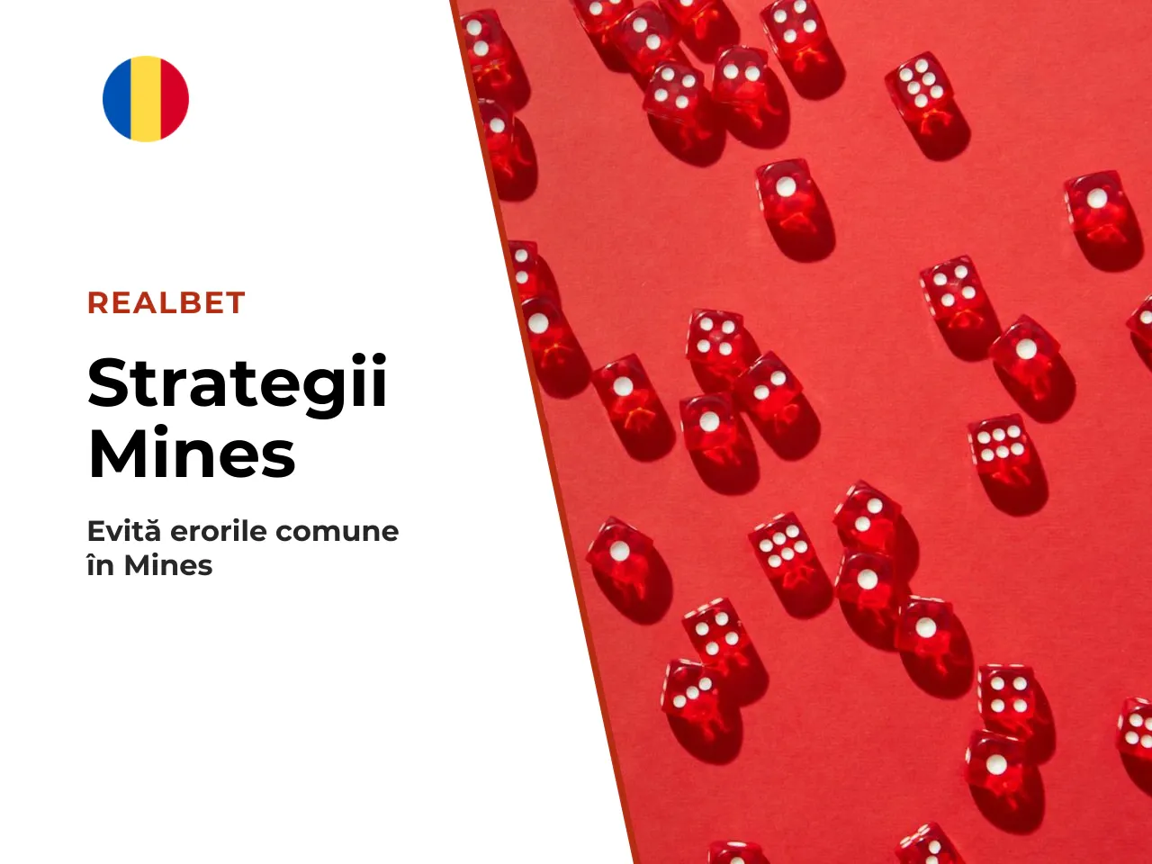 Greșeli frecvente când joci Mines online