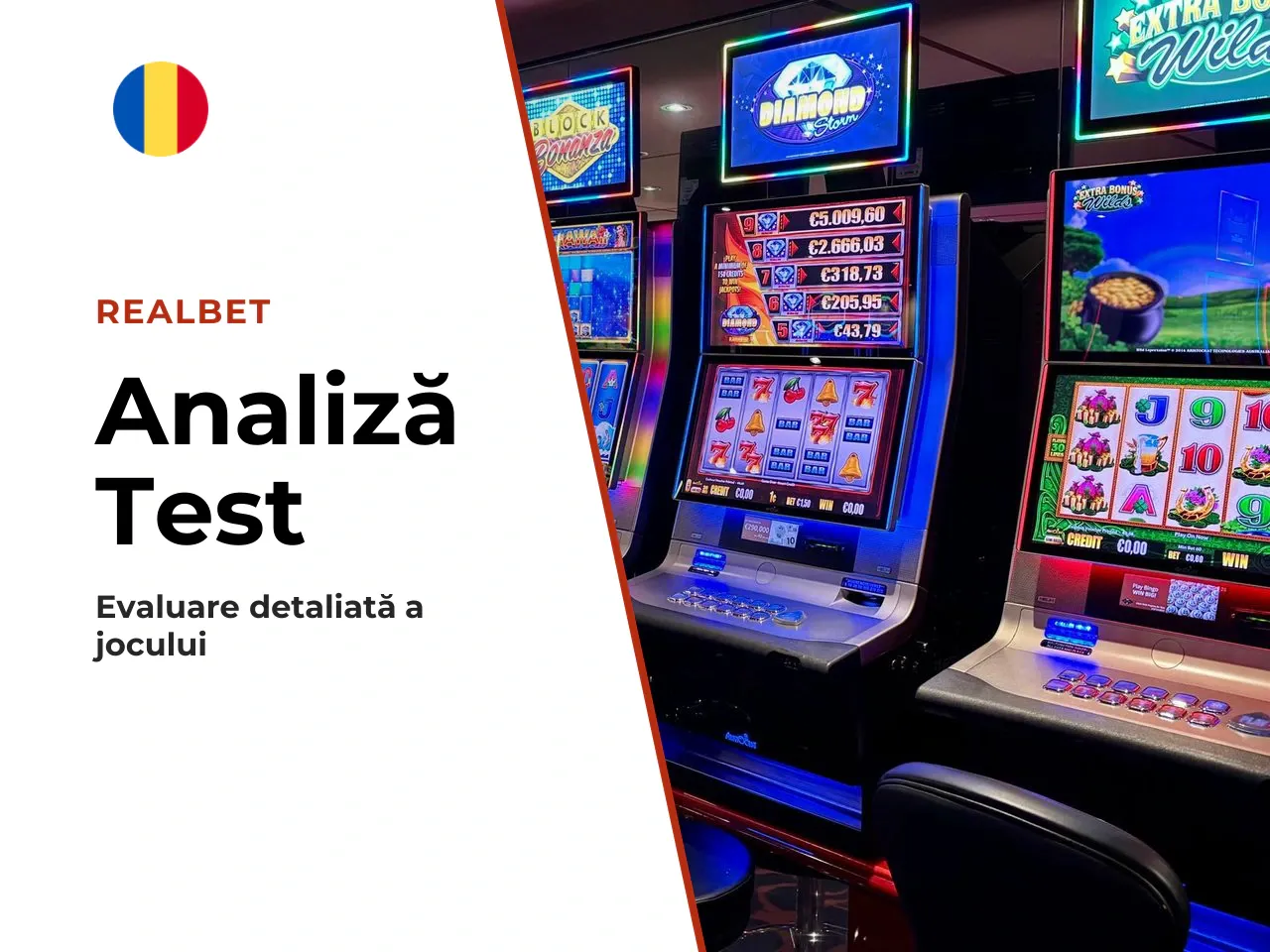 Metodologia testului nostru sesiune de 1.000