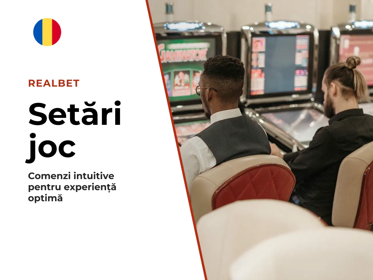 Setări de interfață, Turbo Spin și