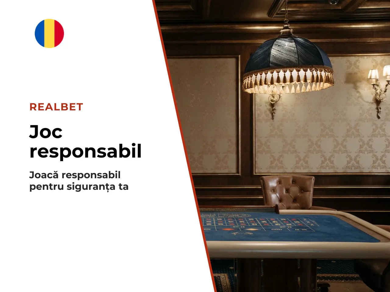 Responsible gambling când este momentul să