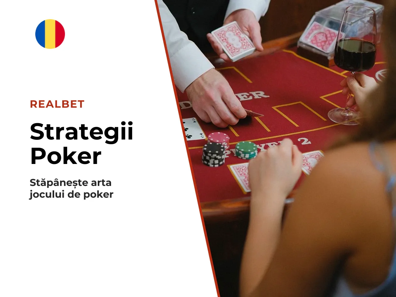 Poker strategie principiile de bază ale