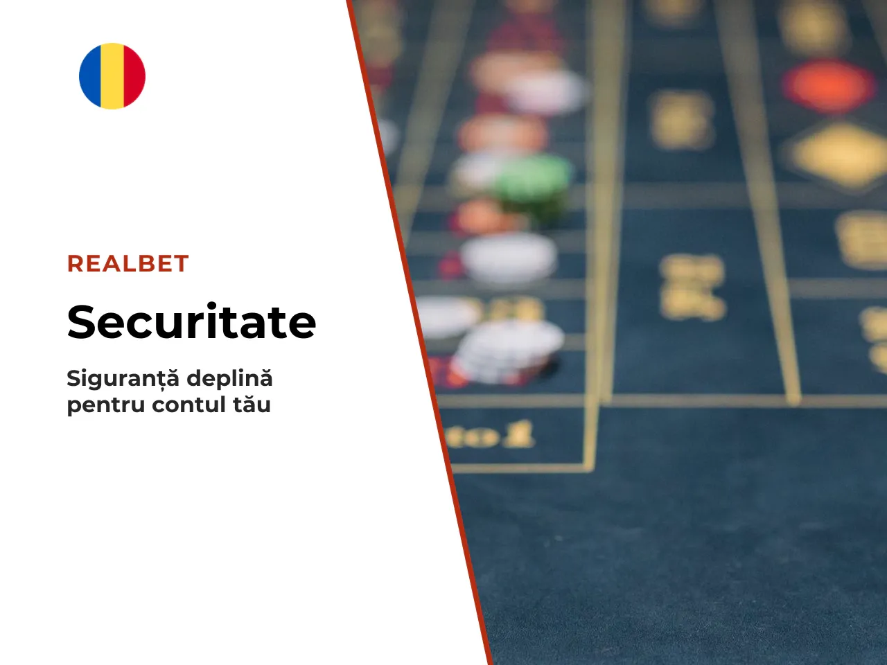 Siguranța contului și alegerea unui cazino