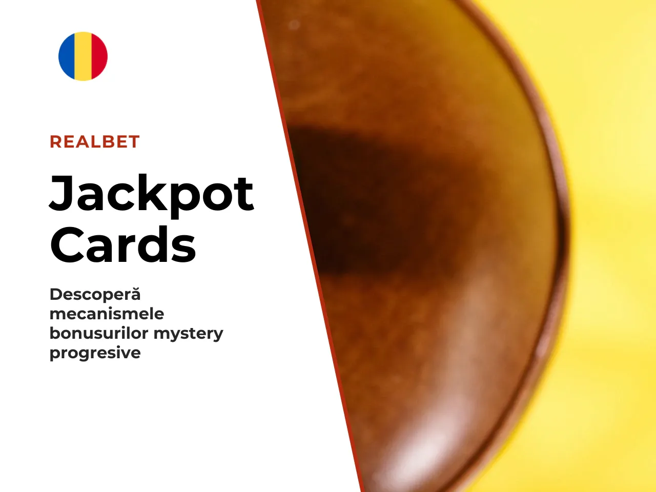 Cum funcționează bonusul de Jackpot Cards