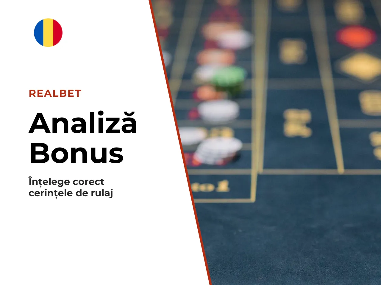 Cum evaluezi un welcome bonus și