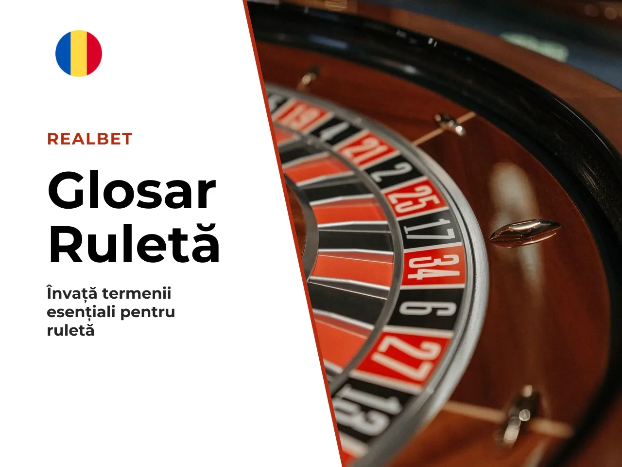 Glosar rapid 10 termeni pe care