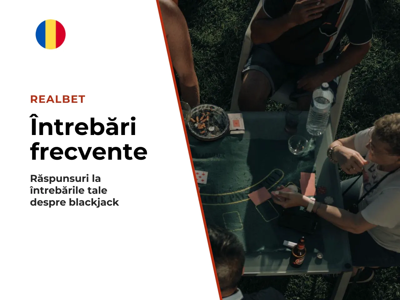 Întrebări frecvente despre blackjack online FAQ