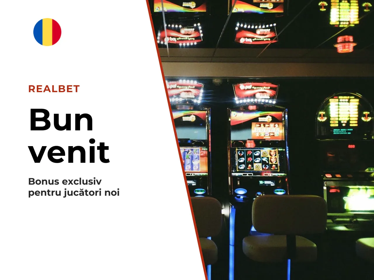 Double Bubble welcome offer pentru noii