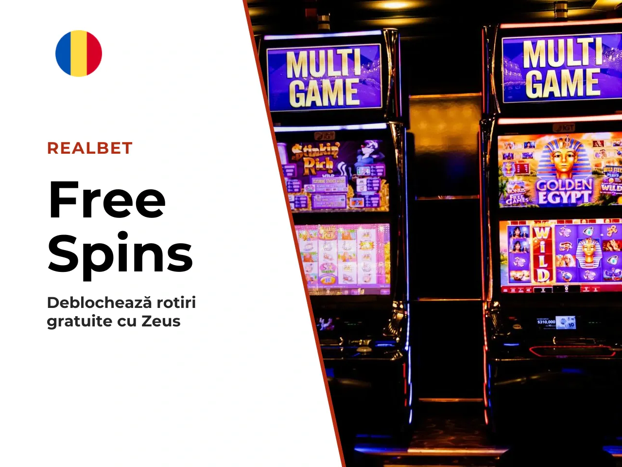 Cum se integrează free spins în