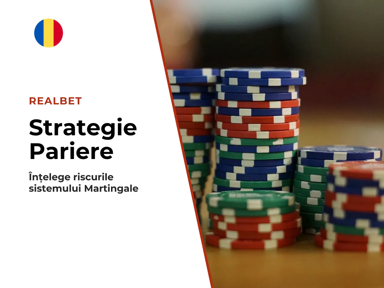 De ce dublarea mizei după pierdere