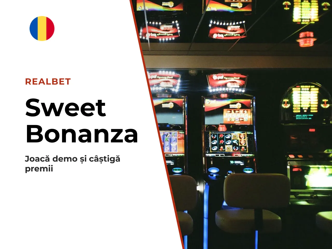 Sweet Bonanza de la Pragmatic Play