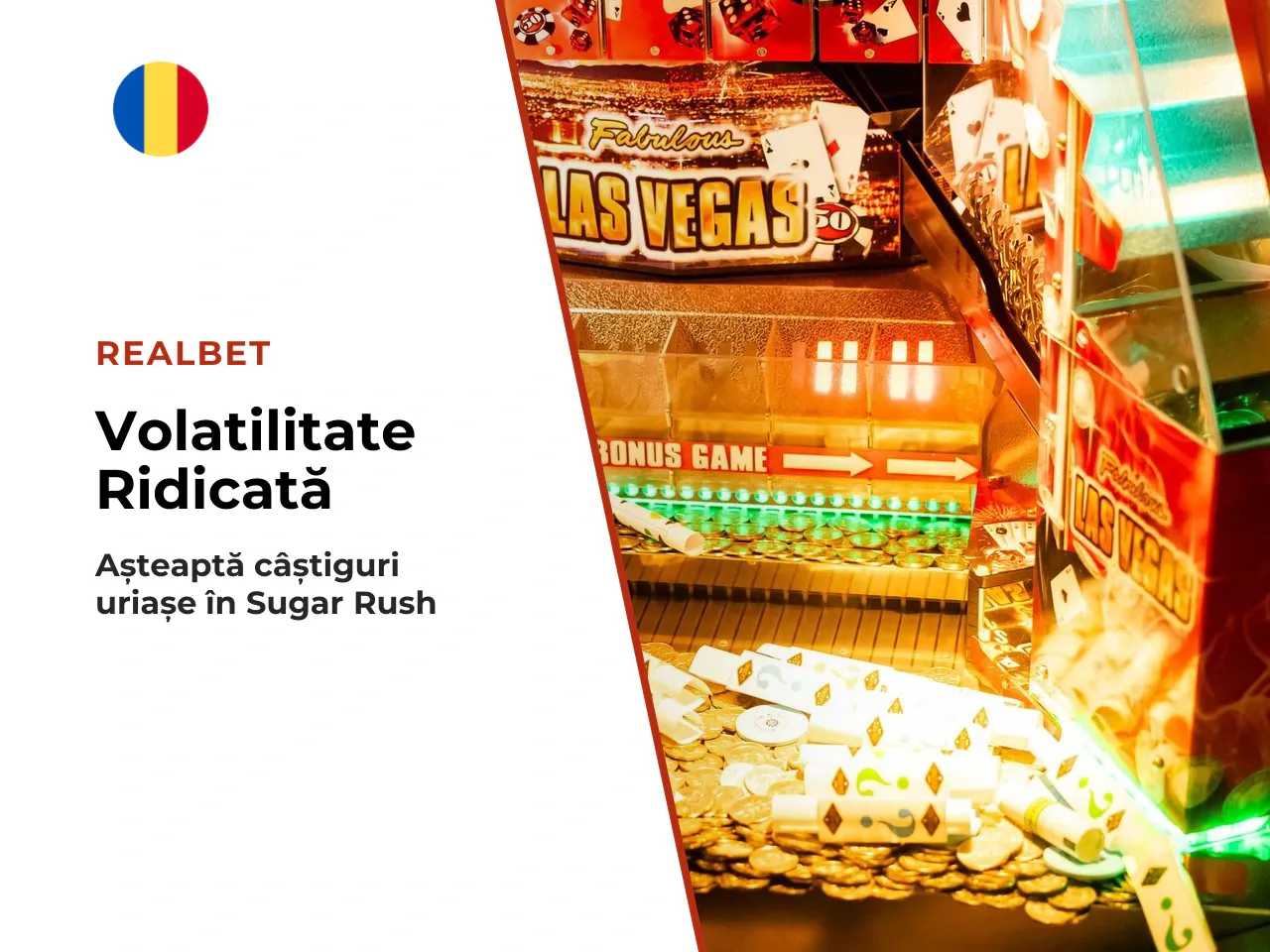 High volatility și așteptările privind big