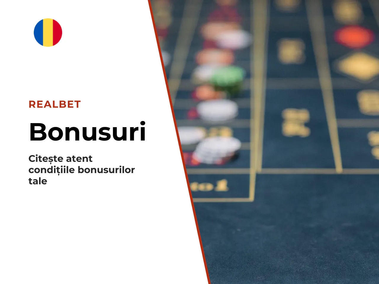 Cum să citești condițiile pentru deposit
