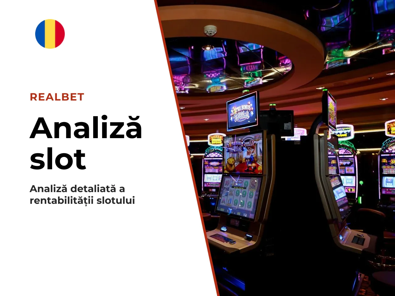 De ce contează acest slot pentru