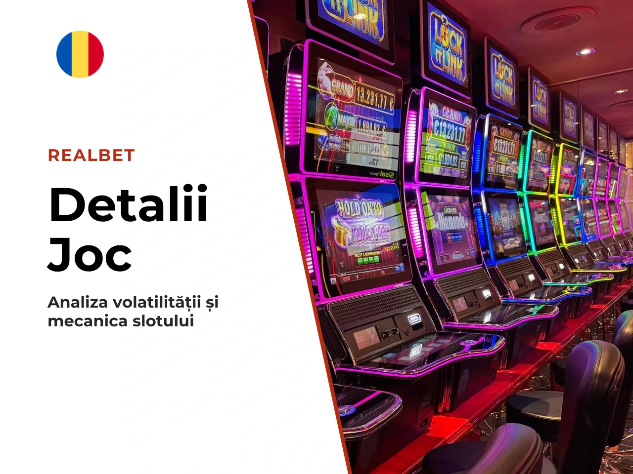 Pentru ce tip de jucător este