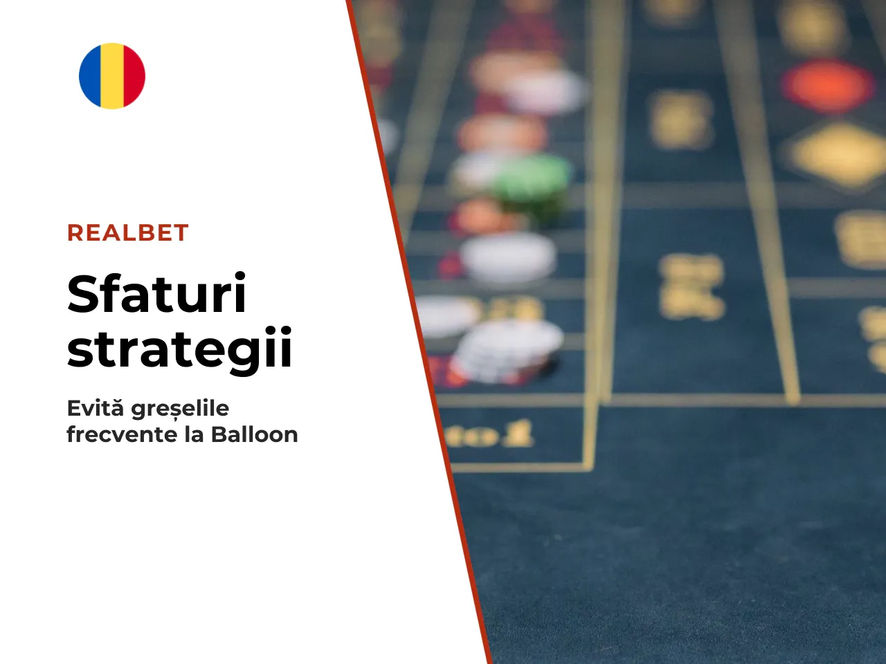 Greșelile care apar cel mai des