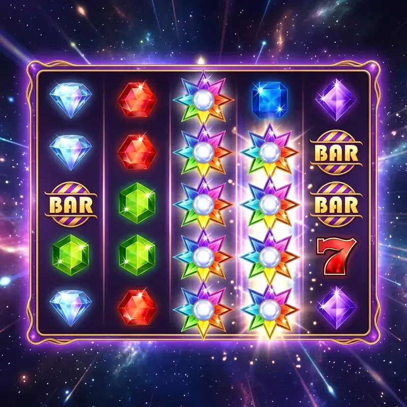 Starburst online demo gratuit, funcții și