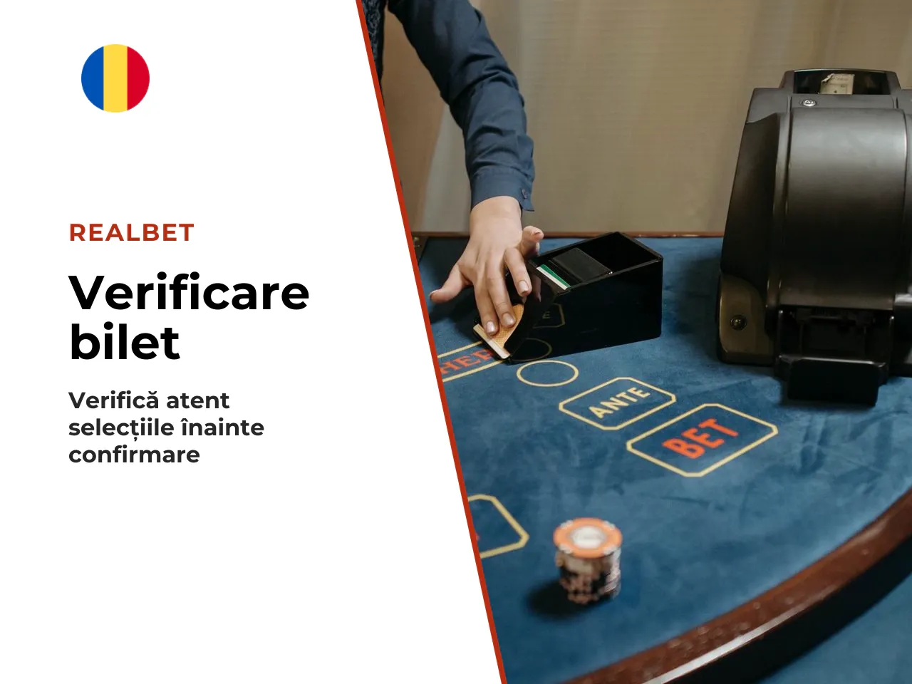 Ce verifici înainte de a adăuga