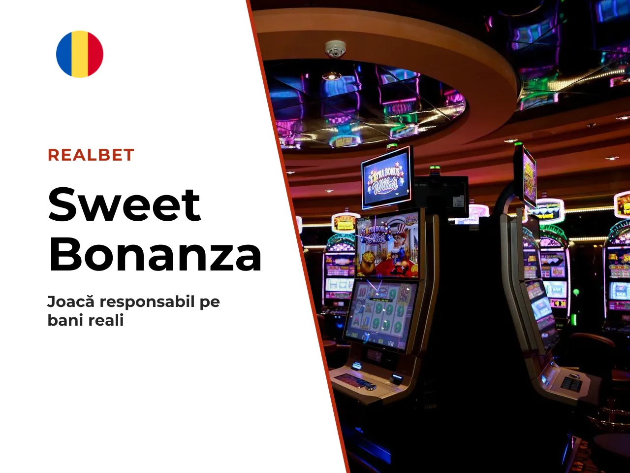 Sweet Bonanza 1000 pe bani reali