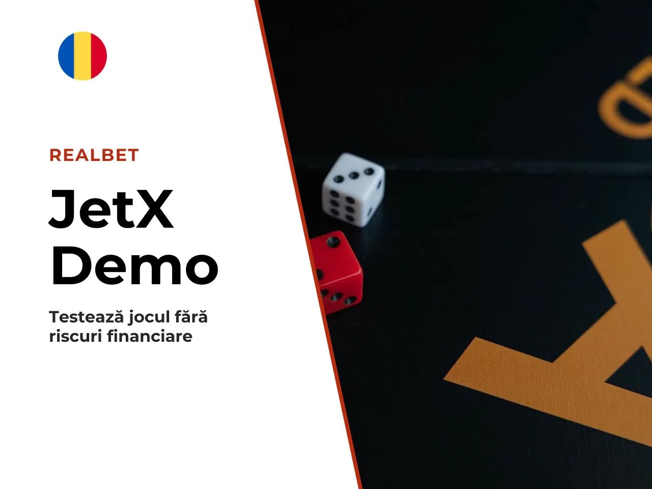 JetX demo gratuit cum să testezi