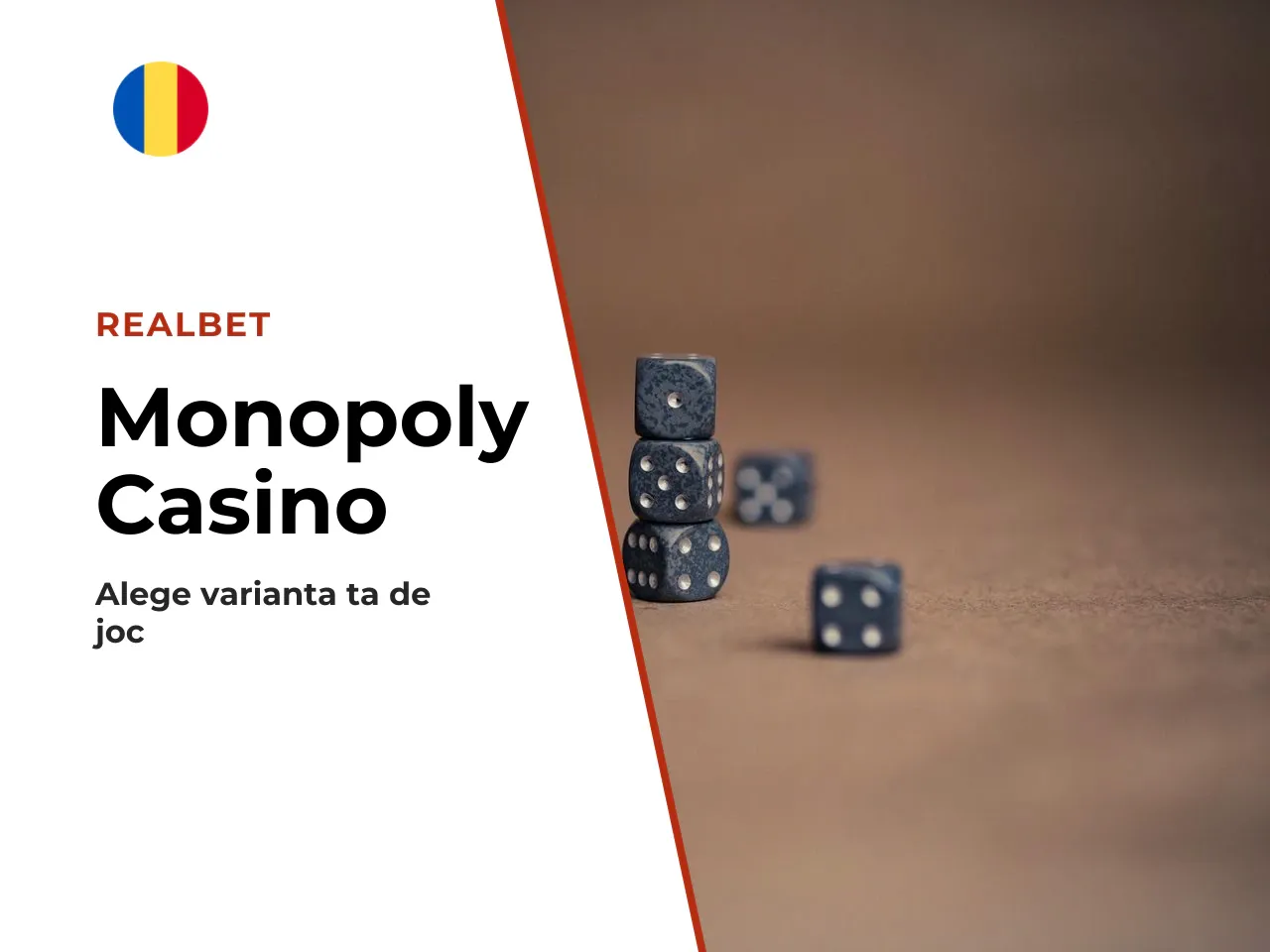 Monopoly game în online casino slot