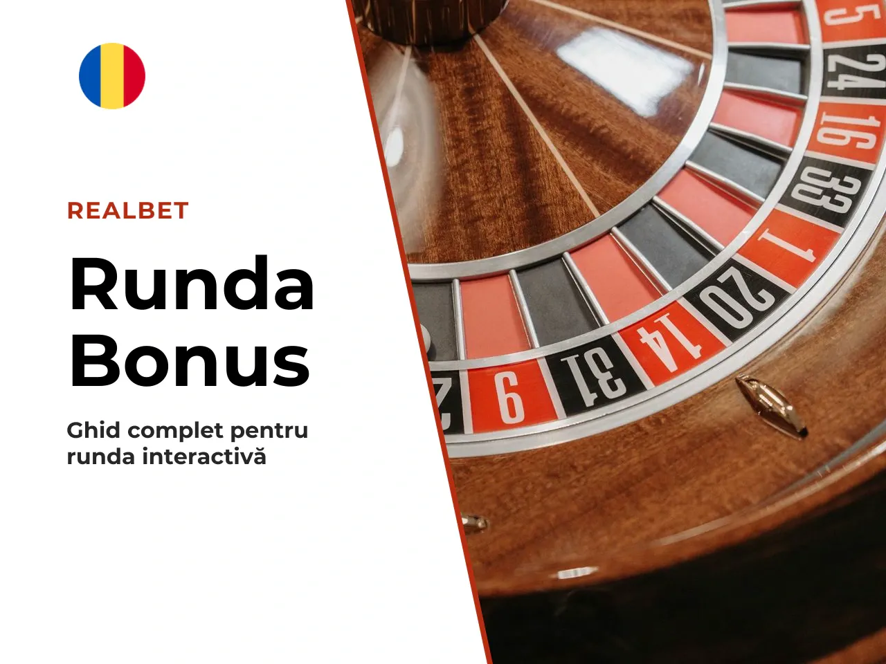Crazy Time bonus runda interactivă principală