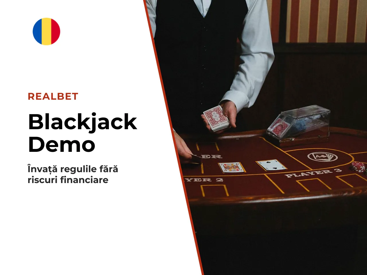 Pentru ce se folosește modul demo
