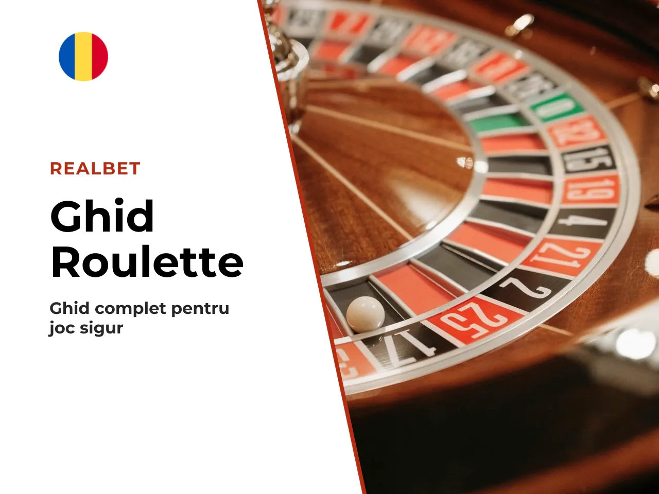 Cum să alegi roulette online și