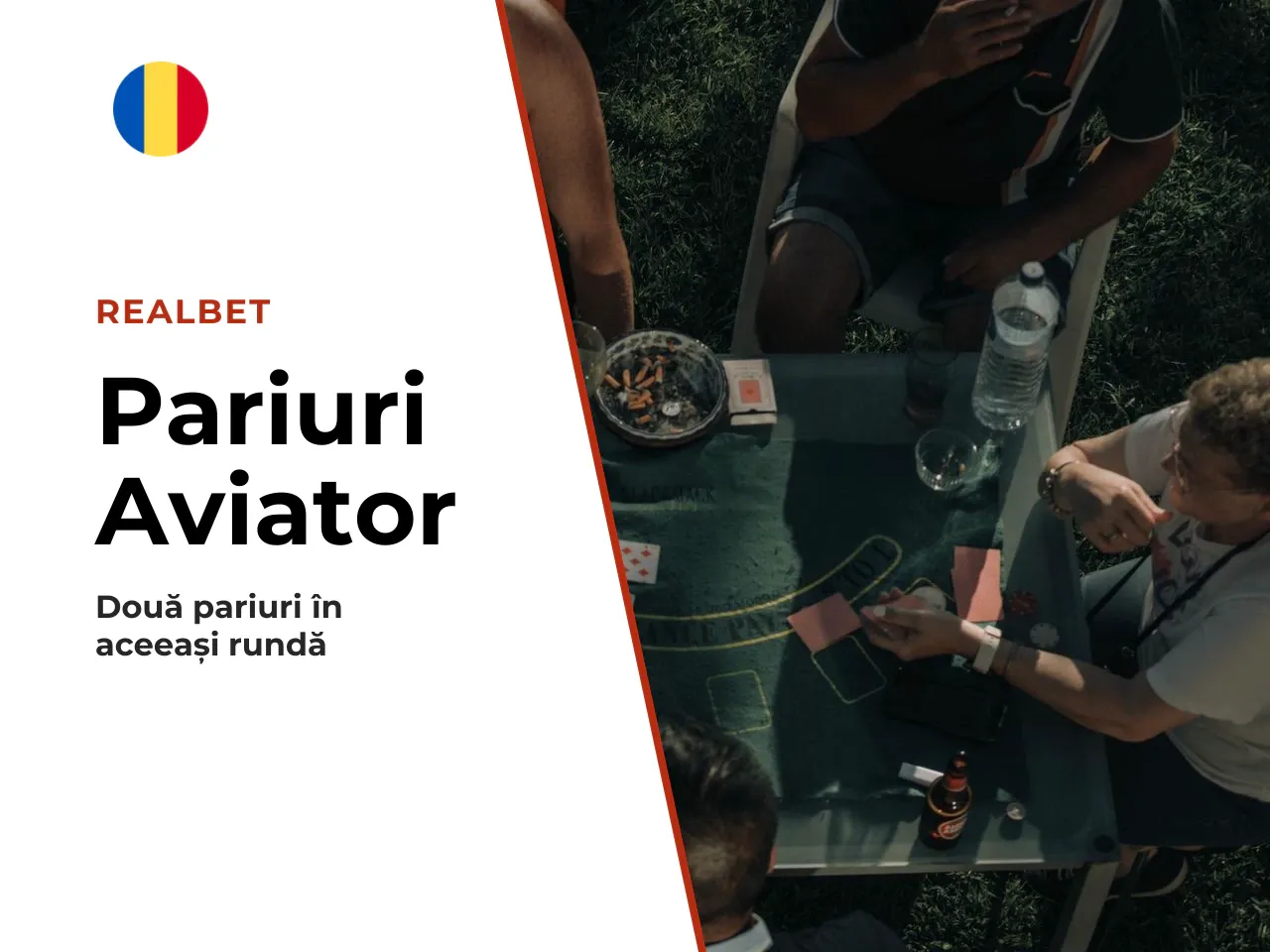 Mize simple și două pariuri în