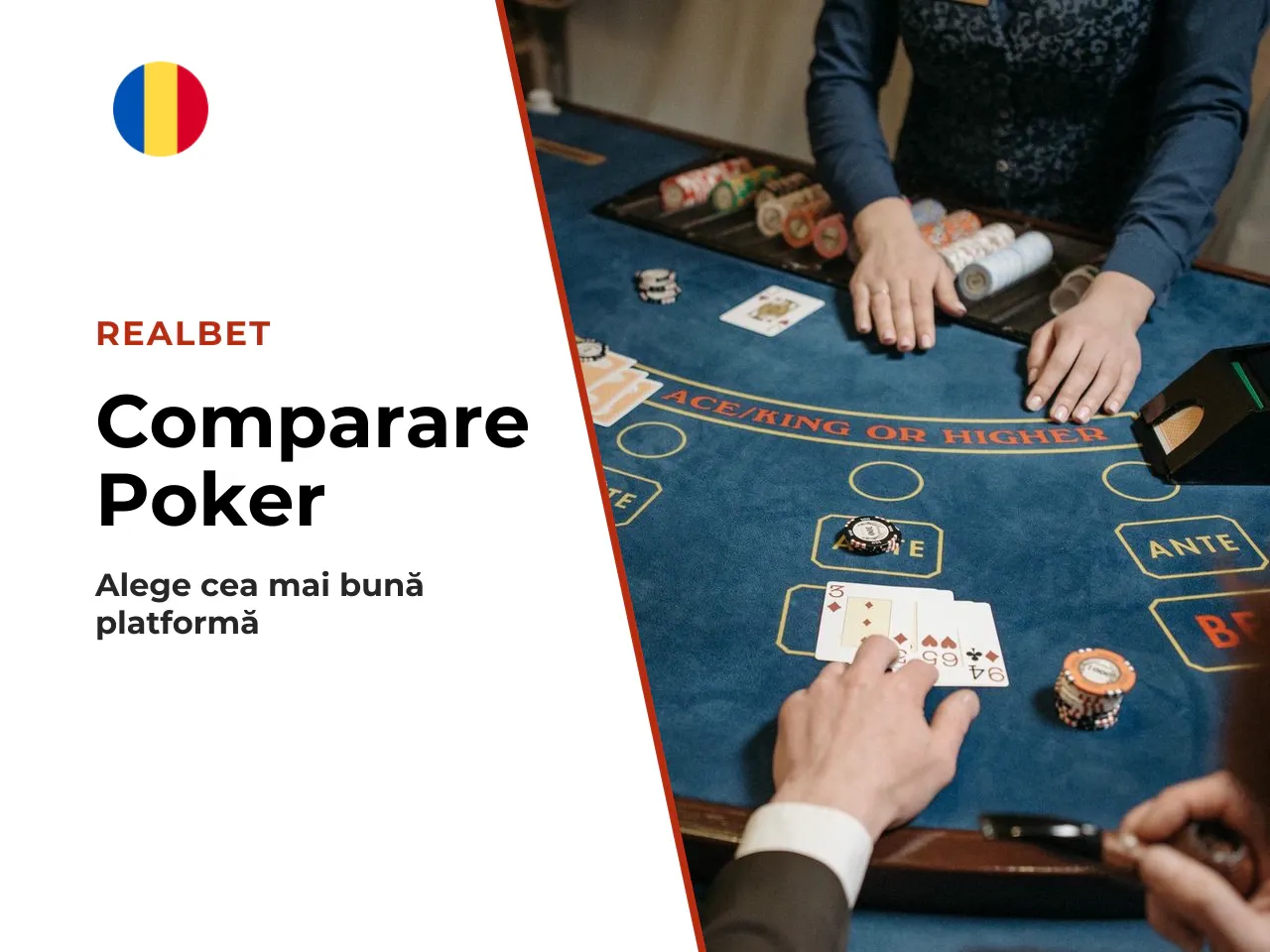 Cum să compari ofertele diferitelor platforme